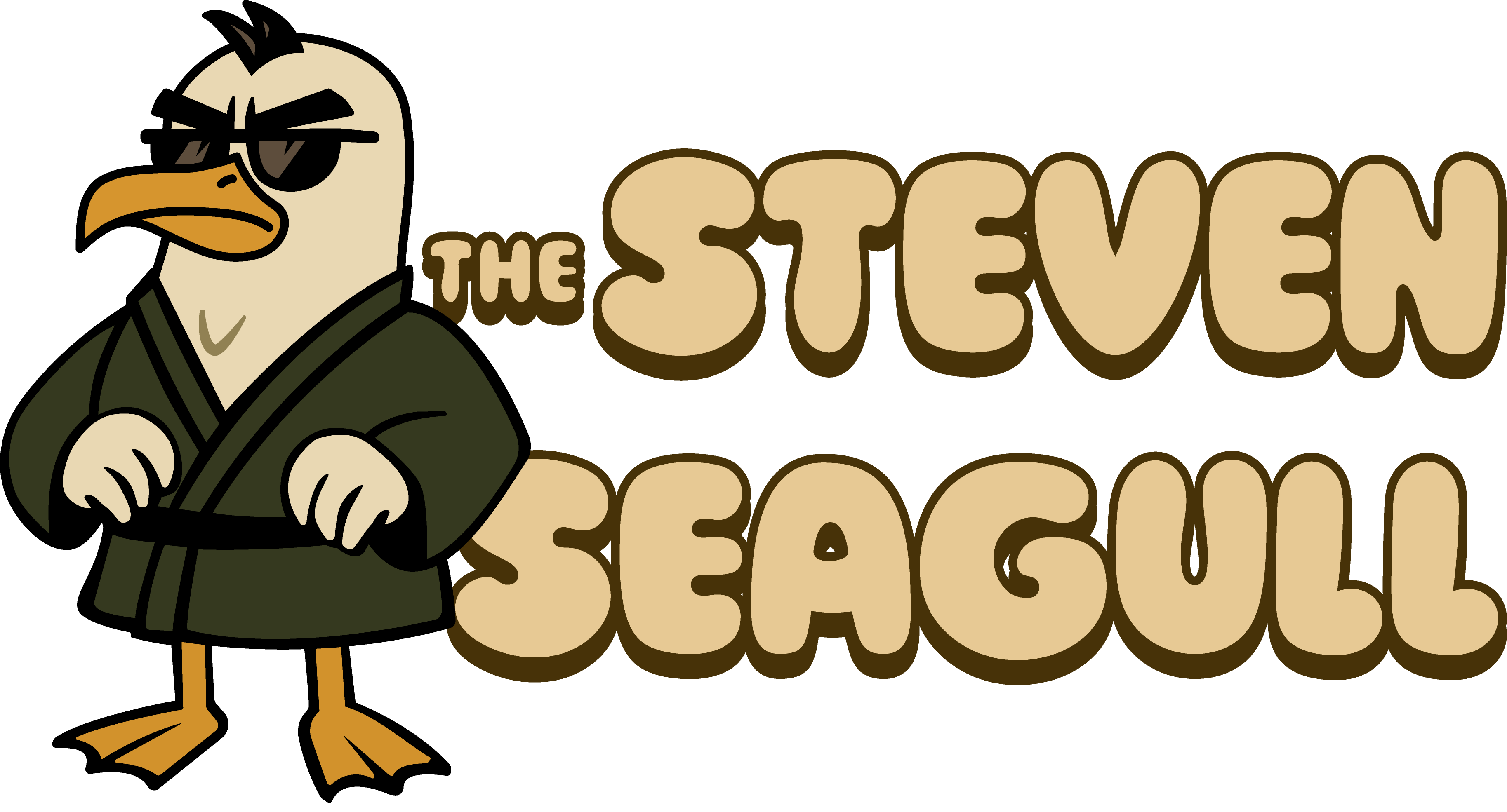 Seagull logo